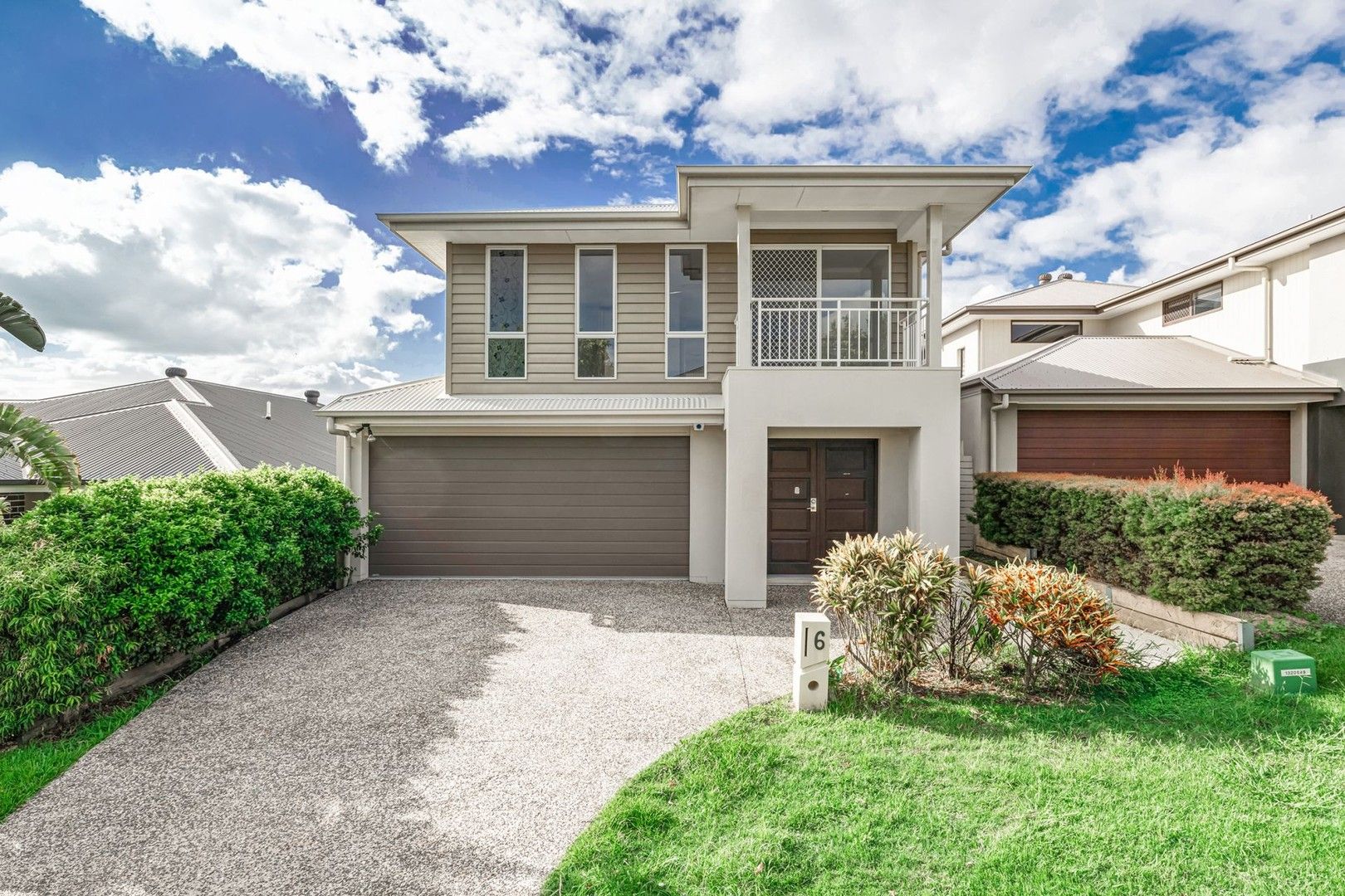 4 bedrooms House in 6 Wallaby PDE ROCHEDALE QLD, 4123