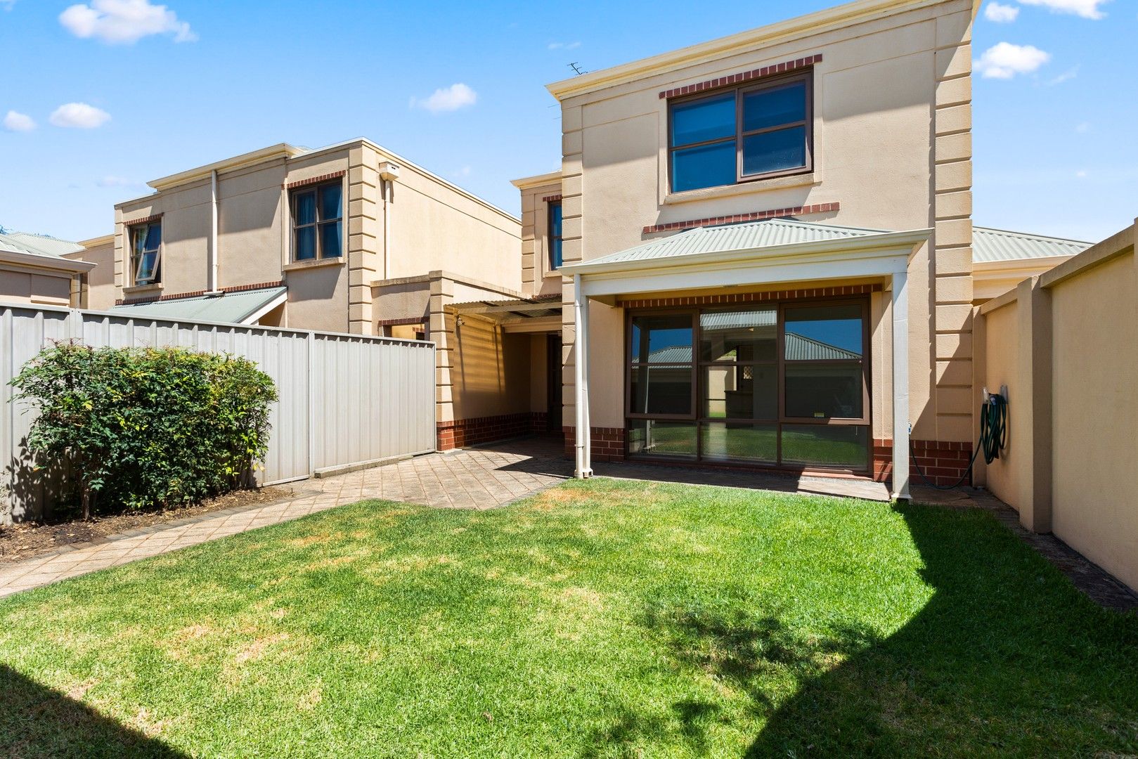 2 bedrooms House in 13/118-120 North East Road WALKERVILLE SA, 5081