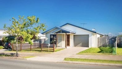 Picture of 8 Montgomery Street, RURAL VIEW QLD 4740