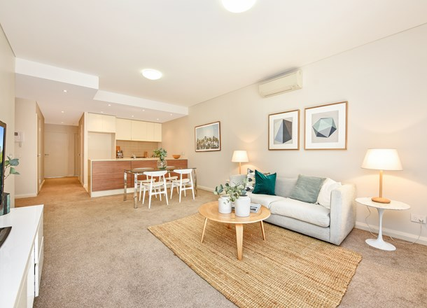 229/26 Baywater Drive, Wentworth Point NSW 2127