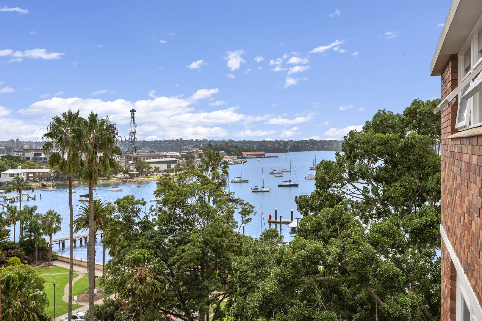 80/5-7 The Esplanade, Elizabeth Bay NSW 2011, Image 1