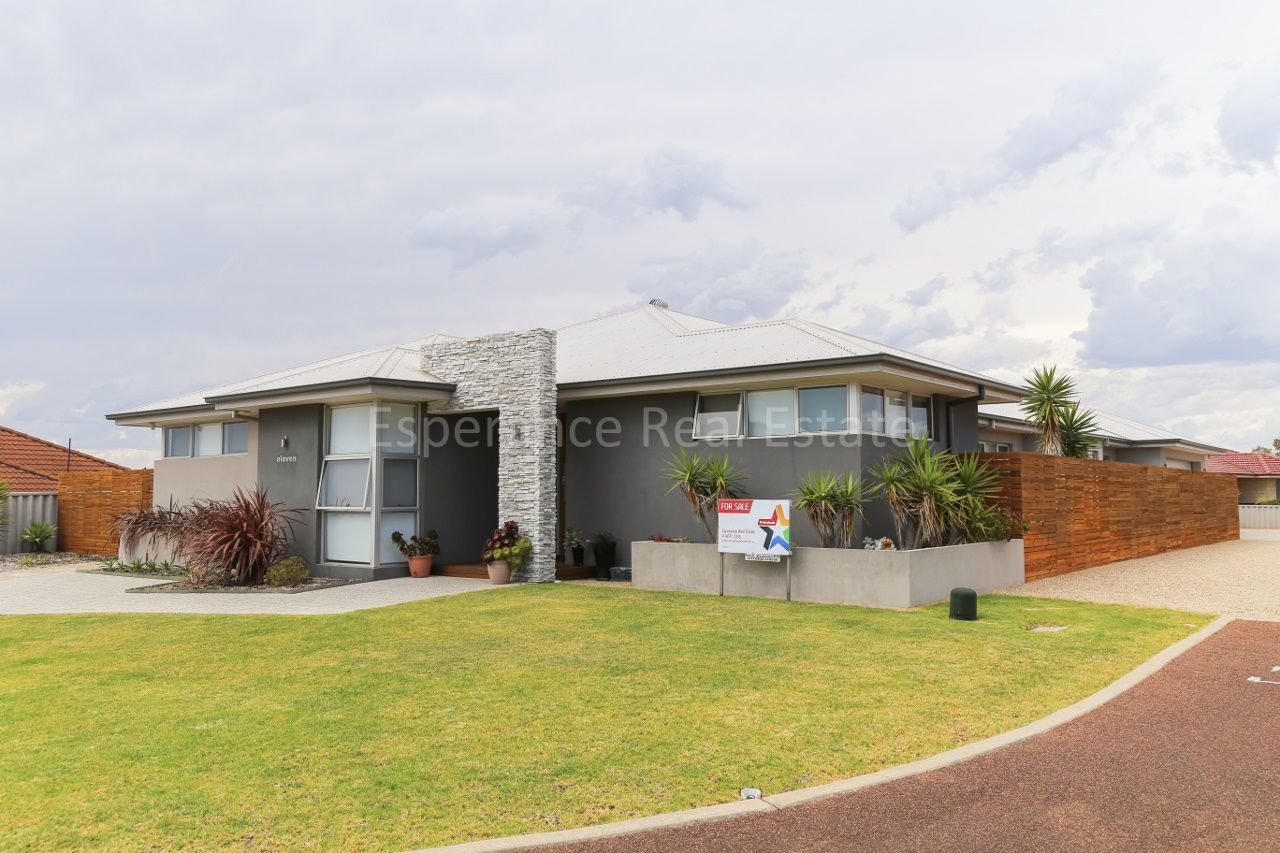 11 Amelia Circuit, West Beach WA 6450, Image 0