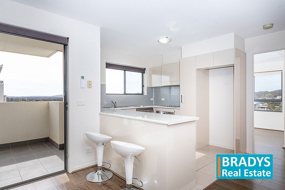 68/15 Braybrooke Street, Bruce ACT 2617, Image 1