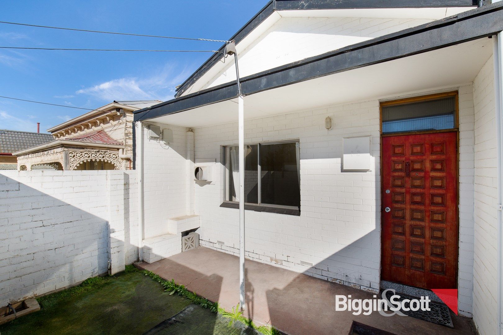 2 bedrooms House in 12 Cameron Street RICHMOND VIC, 3121