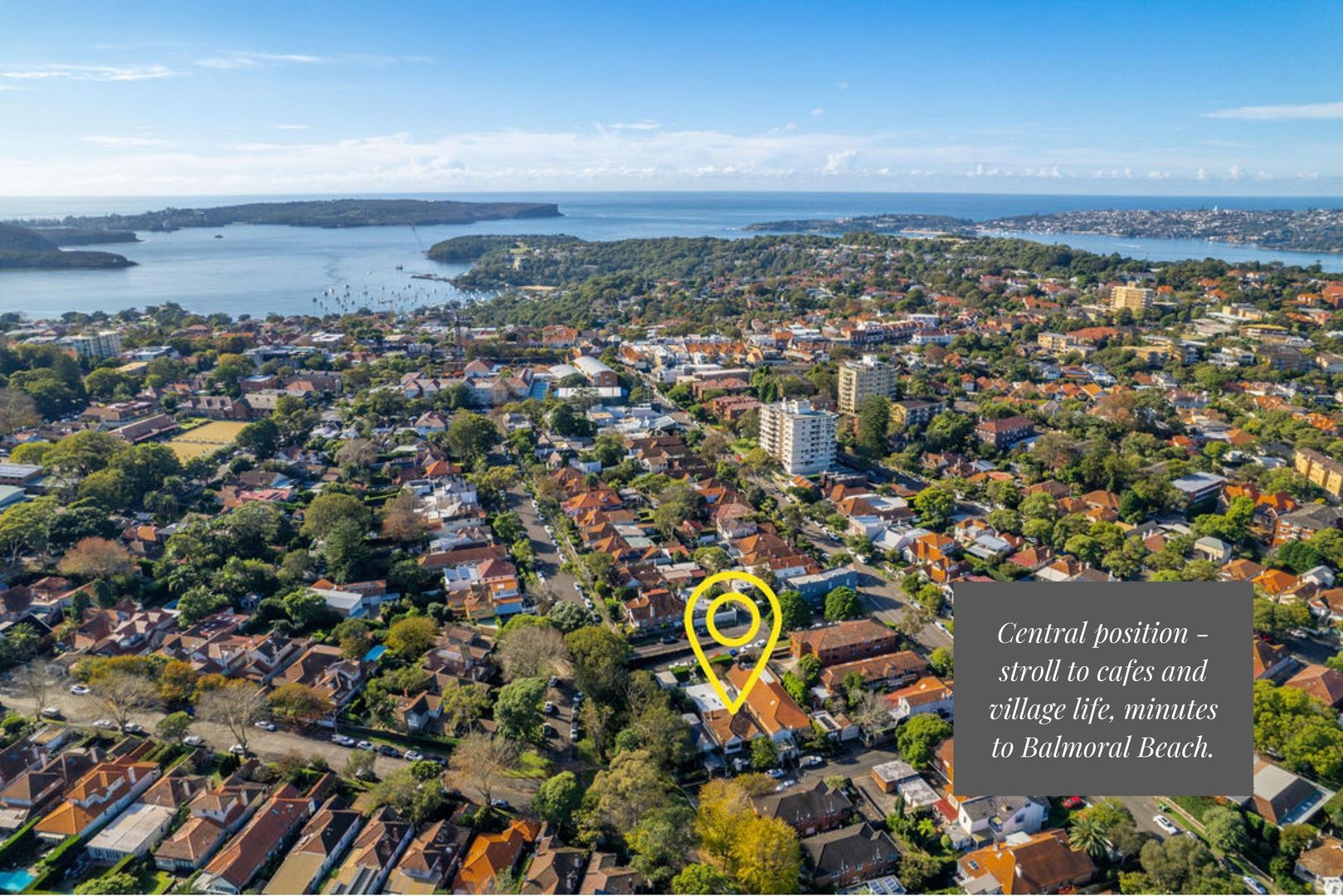 5 Noble Street, Mosman NSW 2088, Image 2