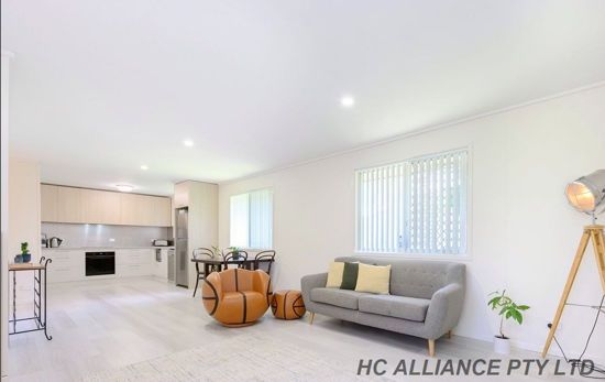 3 bedrooms House in 1 GAZANIA STREET KINGSTON QLD, 4114