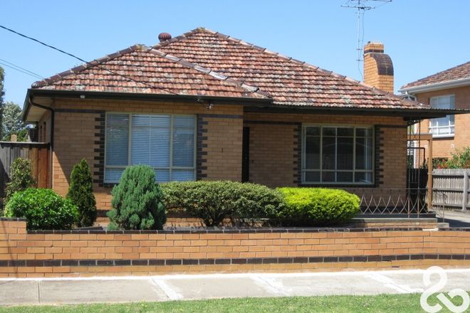 Picture of 1 William Street, LALOR VIC 3075