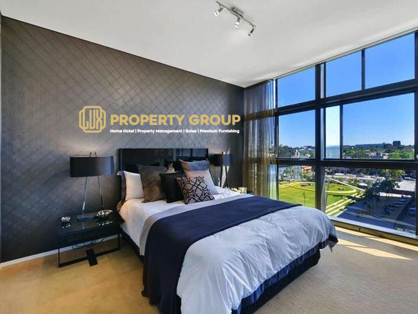 2 bedrooms Apartment / Unit / Flat in 8/3 Park Lane CHIPPENDALE NSW, 2008