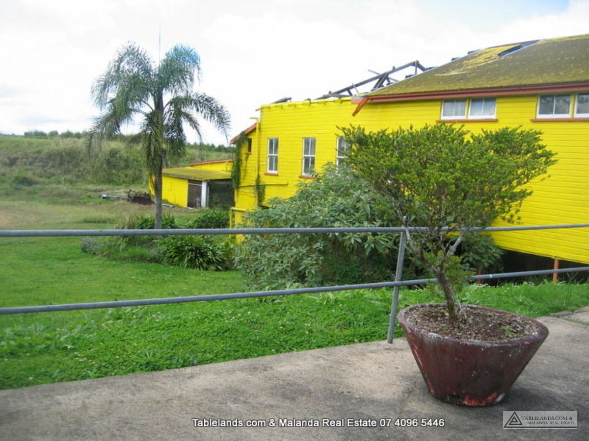 Millaa Millaa QLD 4886 vacant land for Sale, MAIN STREET 60,000