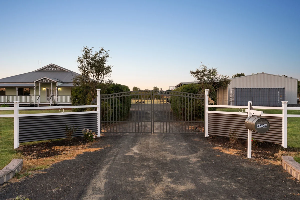 Additional image 23 of 32-36 Quarry Street, Cambooya QLD 4358