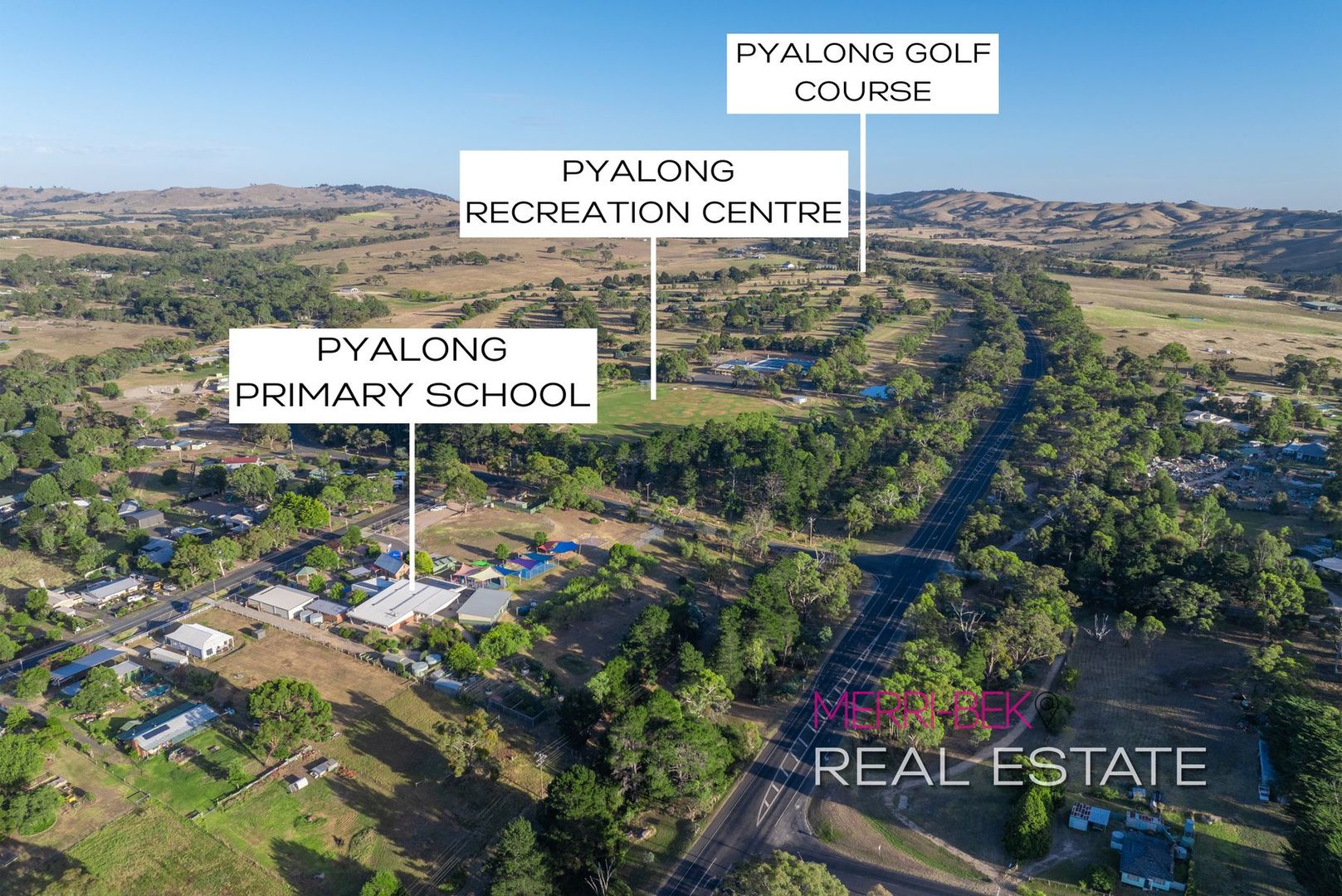 Lot 15b Northern Highway, Pyalong VIC 3521, Image 1