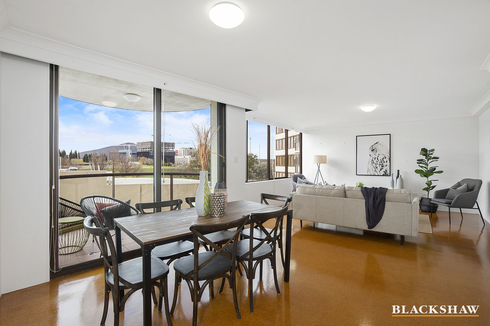 502/2 Marcus Clarke Street, City ACT 2601, Image 1