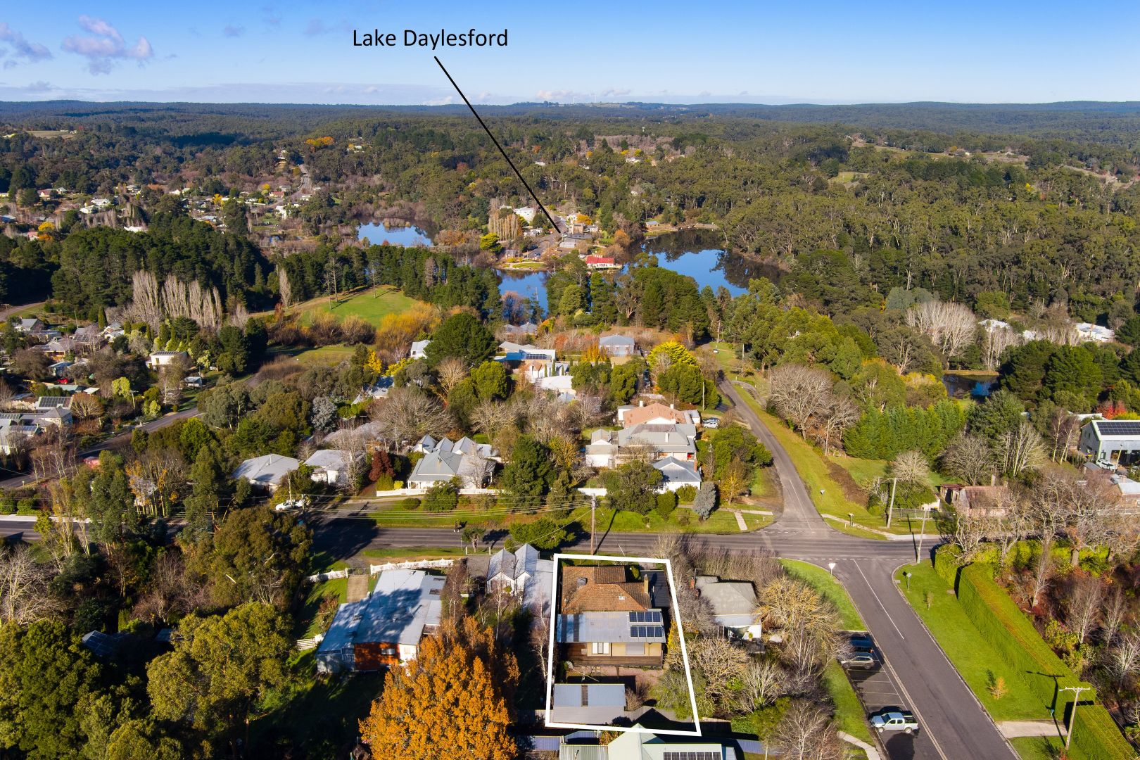 73A Central Springs Road, Daylesford VIC 3460