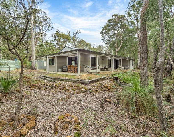 15 Warrior Way, Molloy Island WA 6290