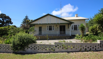 Picture of 43 New West Road, PORT LINCOLN SA 5606