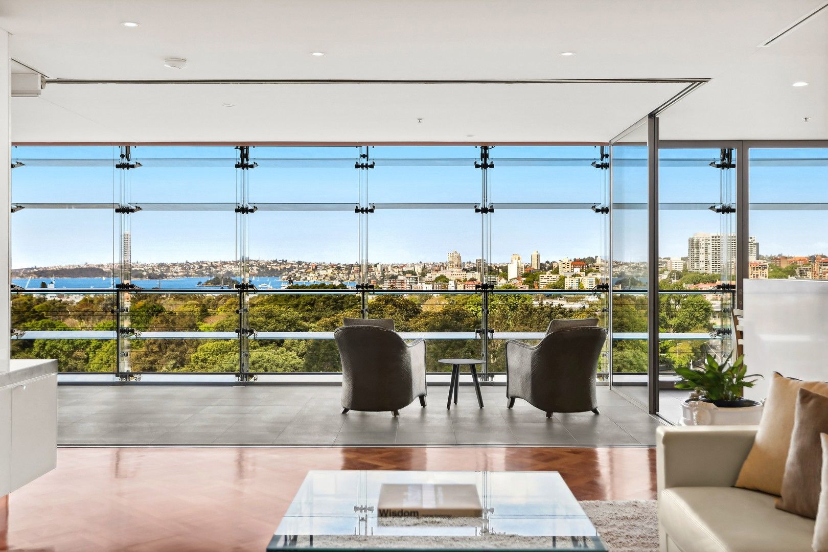 43/155 Macquarie Street, Sydney NSW 2000, Image 0