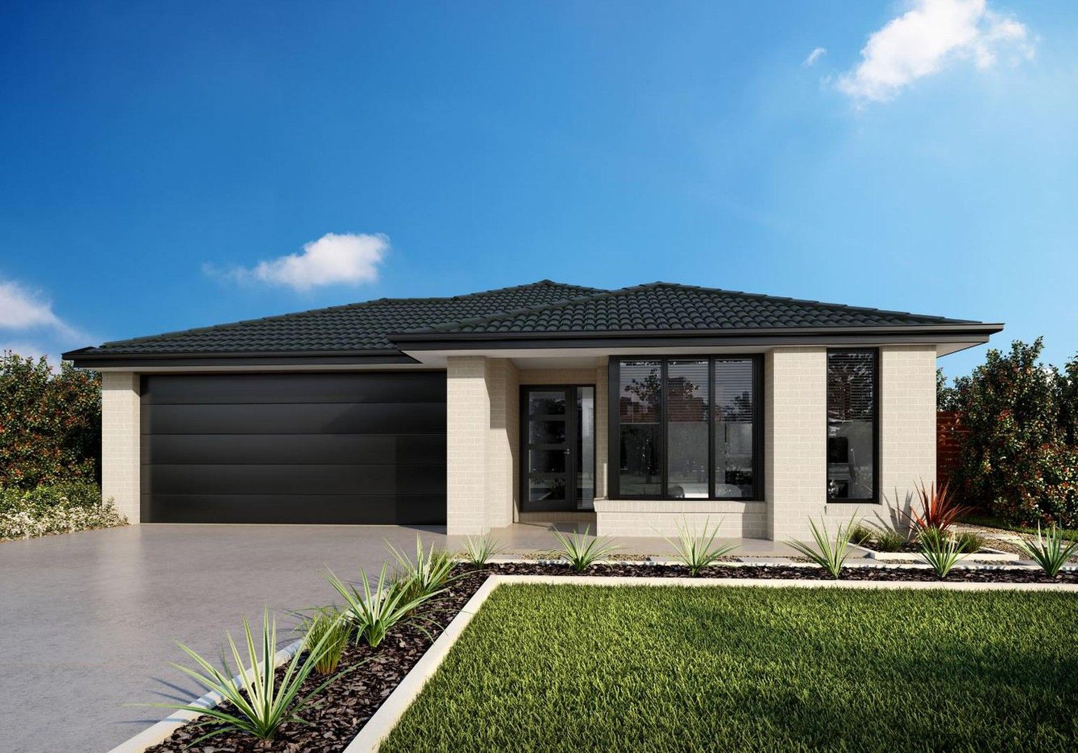 4 bedrooms New House & Land in 2022 Newhaven Estate TARNEIT VIC, 3029