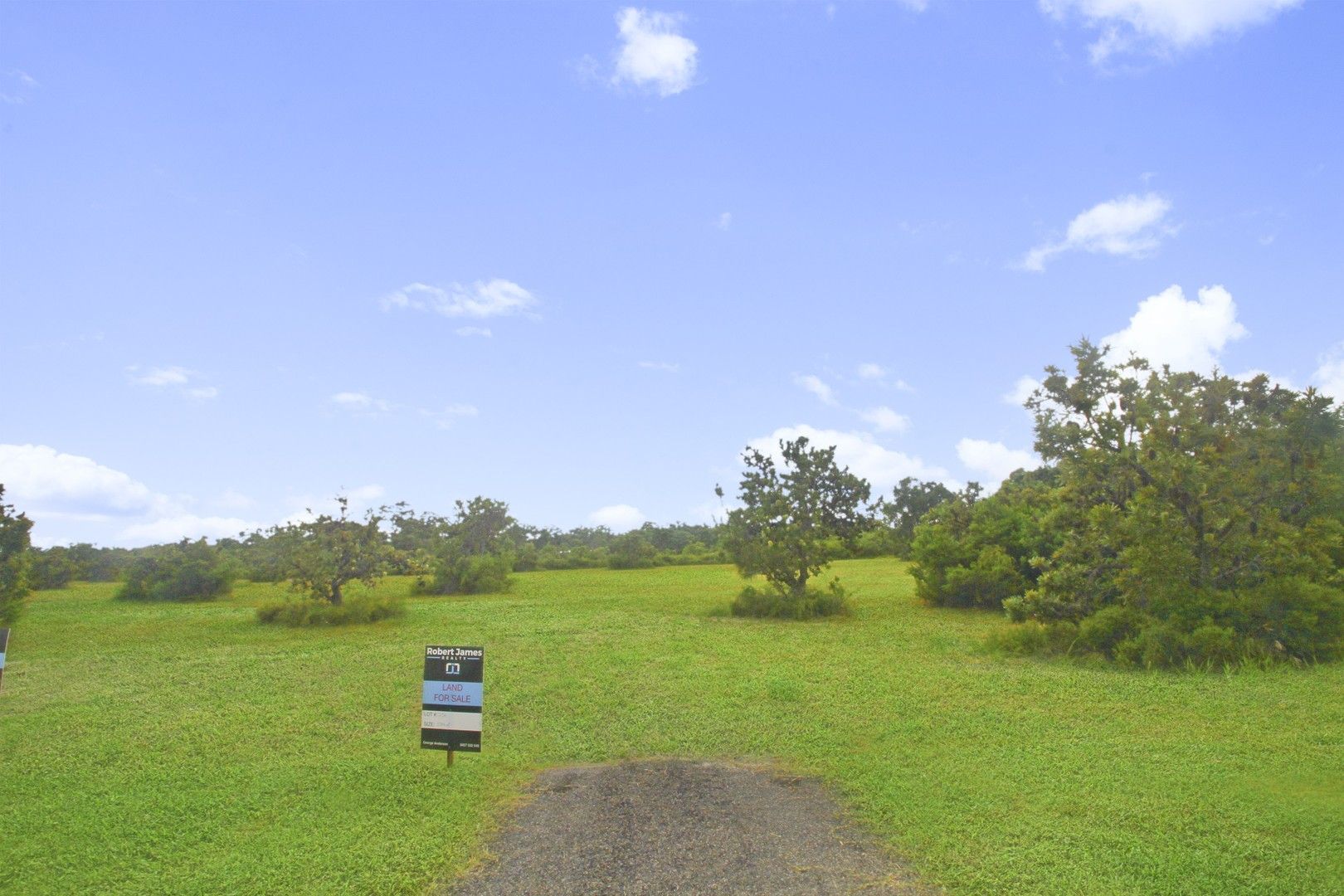 LOT 256 Cockatoo Crescent, Poona QLD 4650, Image 0