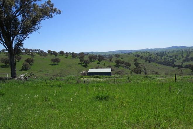 Picture of Lot 47 Yarrawarrah Road, CANOWINDRA NSW 2804