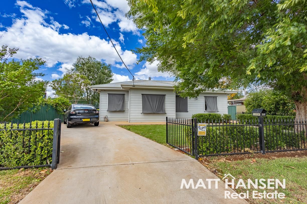 84 North Street, Dubbo NSW 2830 Domain