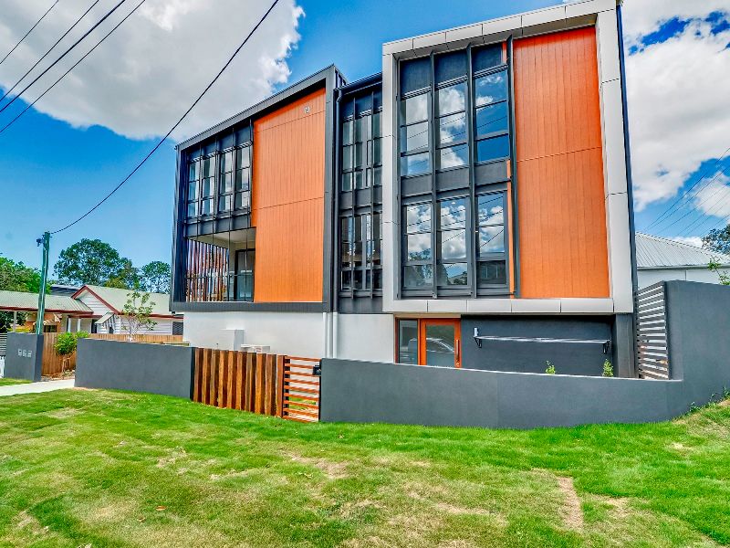 3 bedrooms Townhouse in  ALDERLEY QLD, 4051