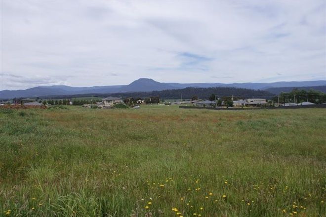 Picture of Lot 7 Nutt Street, DELORAINE TAS 7304