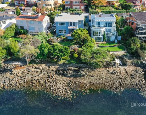 20 Clarke Avenue, Battery Point TAS 7004