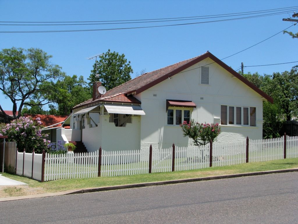 98 Pryor Street, Quirindi NSW 2343, Image 0