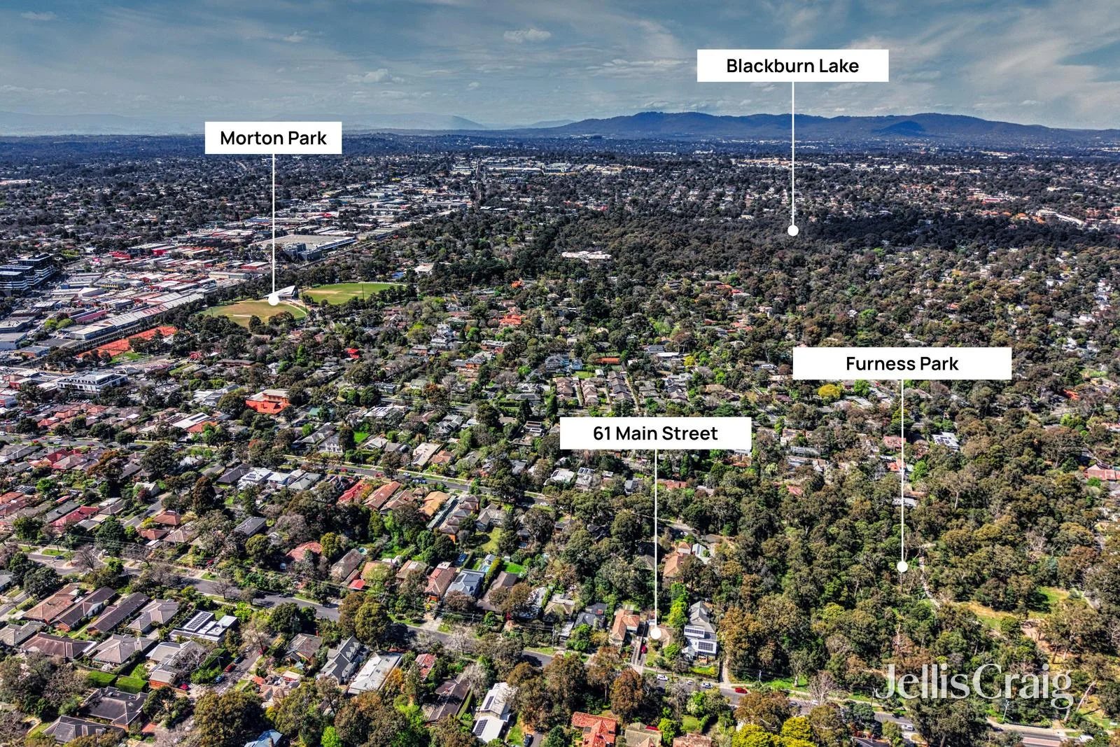 61 Main Street, Blackburn VIC 3130 | Domain