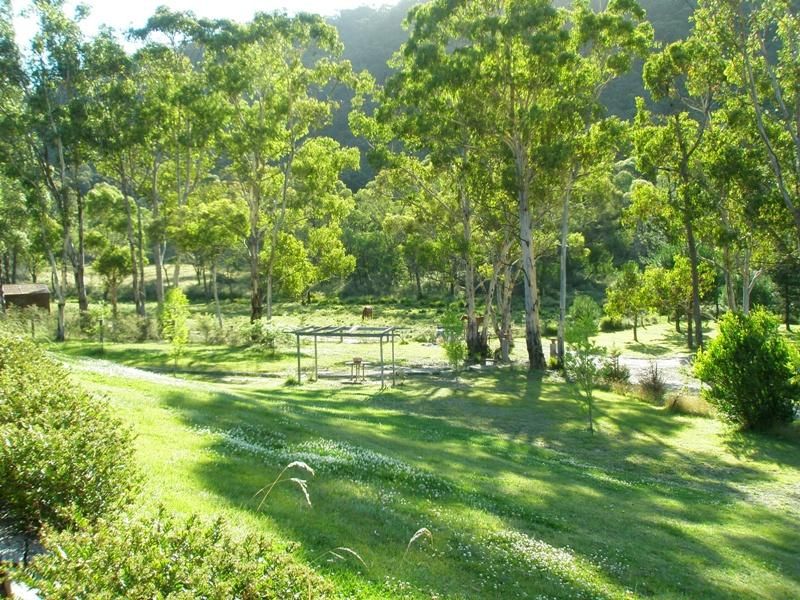 Lot 82 Lawsons Long Alley, HARTLEY VALE NSW 2790, Image 1