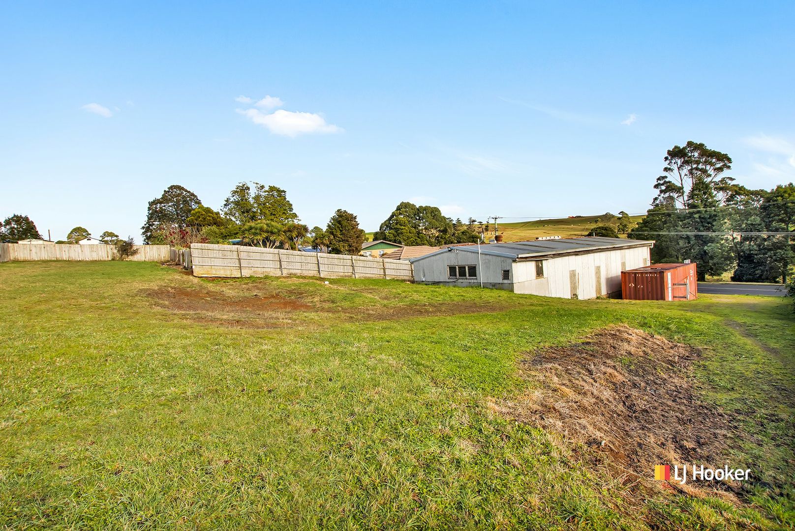 1595 Murchison Highway, Yolla TAS 7325 Domain