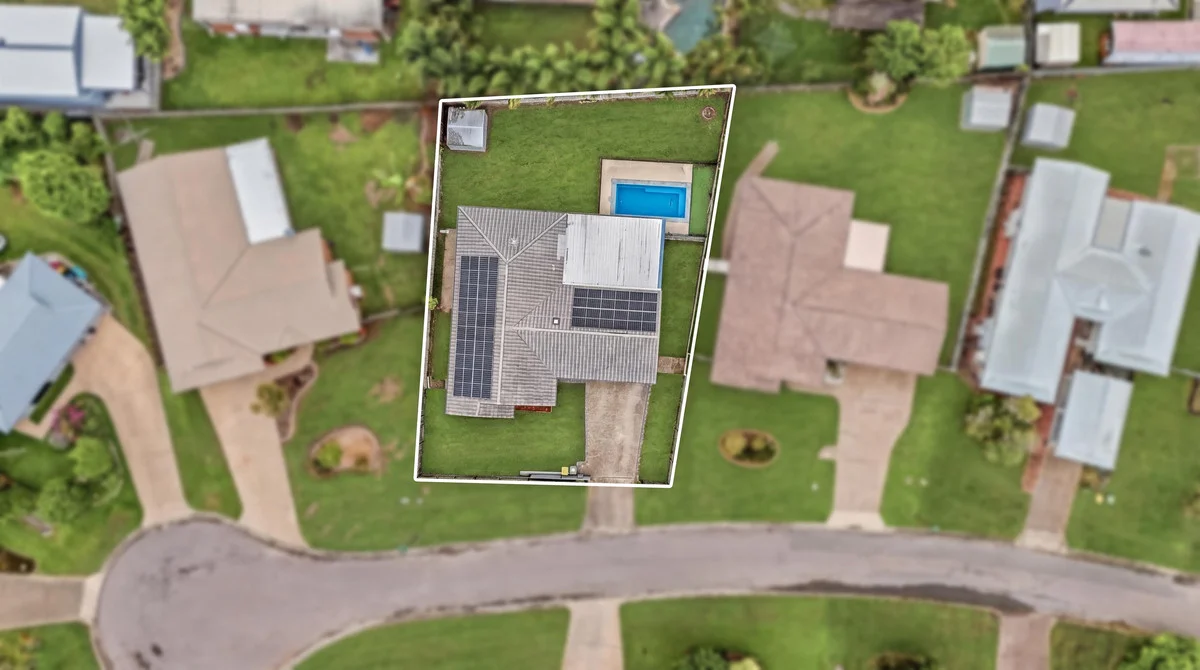 Additional image 20 of 10 Zamia Court, Annandale QLD 4814