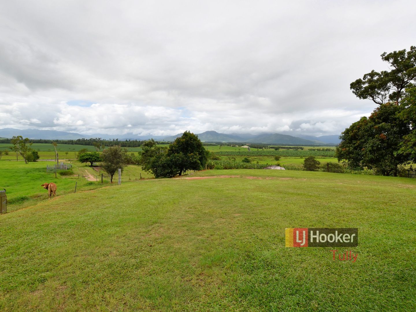 LOT 10 Munro Hill Close, Munro Plains QLD 4854, Image 2