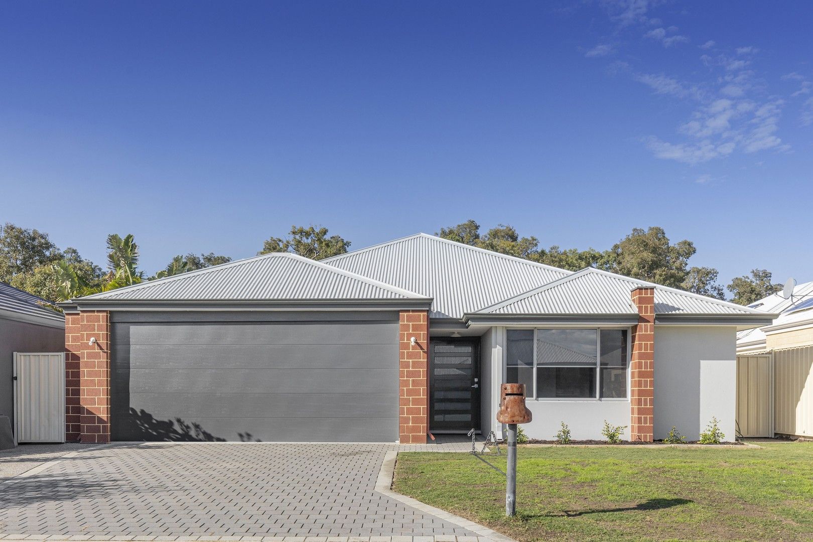 5 bedrooms House in 1A Greystone Terrace HELENA VALLEY WA, 6056