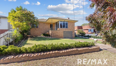 Picture of 48 Commins Street, JUNEE NSW 2663