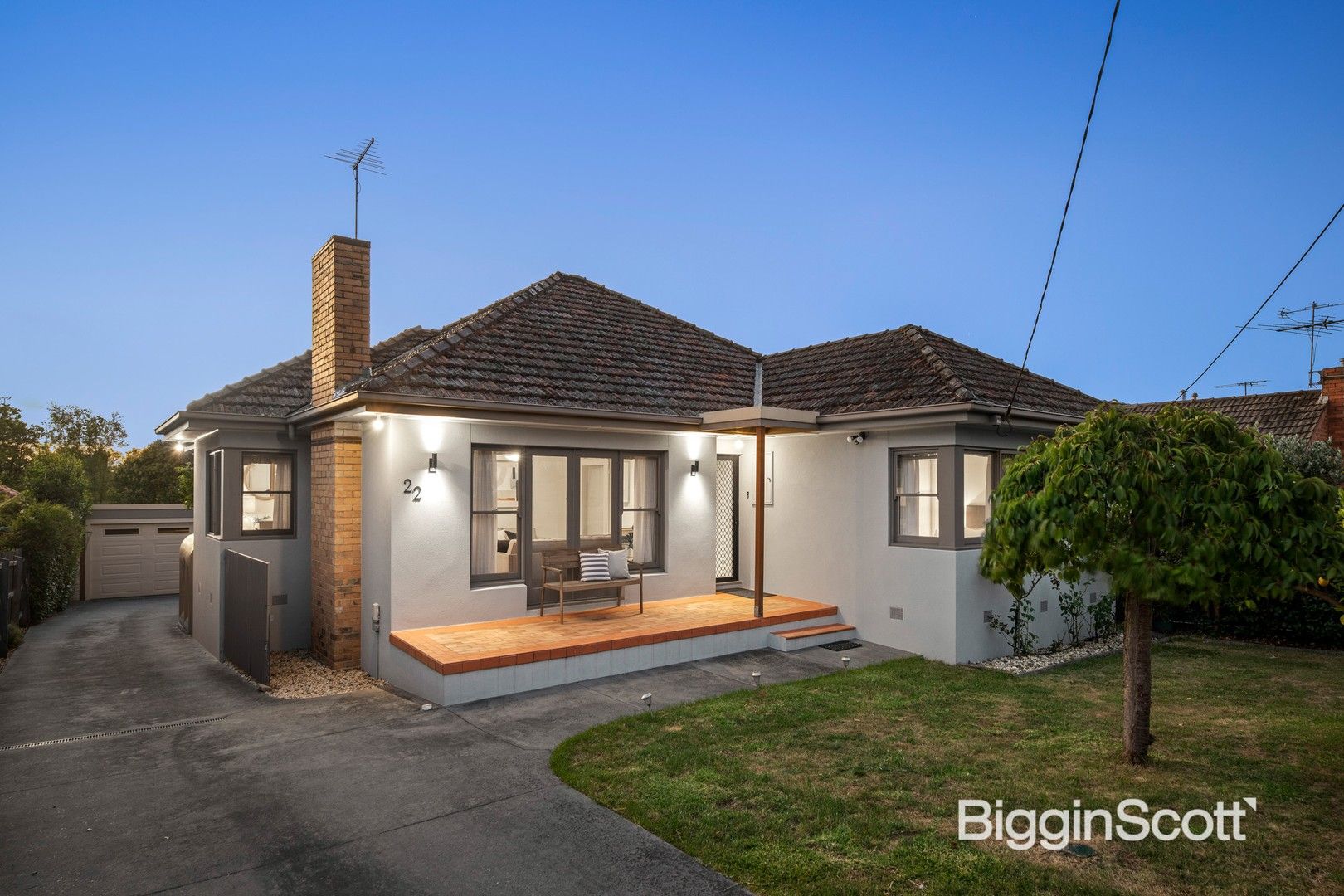 22 Peel St, Mitcham VIC 3132, Image 0