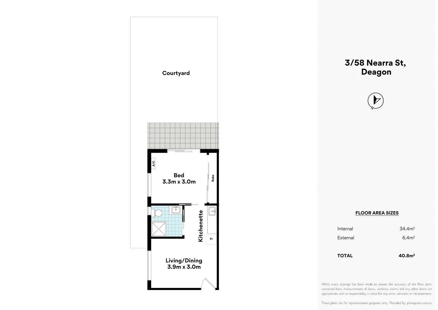 Additional image 23 of 58 Nearra Street, Deagon QLD 4017