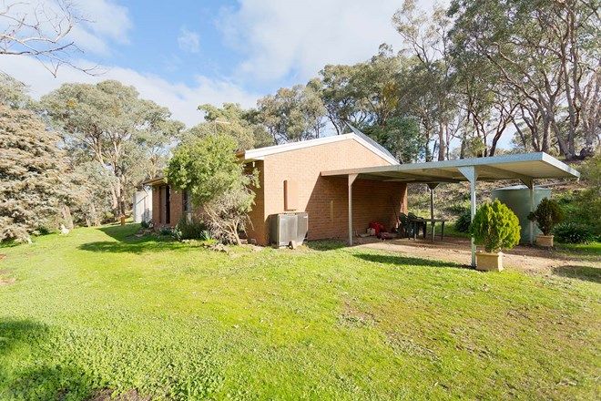 Picture of 101 Bush Sanctuary Road, CHEWTON BUSHLANDS VIC 3451