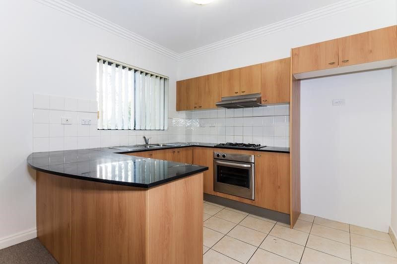 6/22 Blaxcell Street, Granville NSW 2142 Apartment For Rent Domain