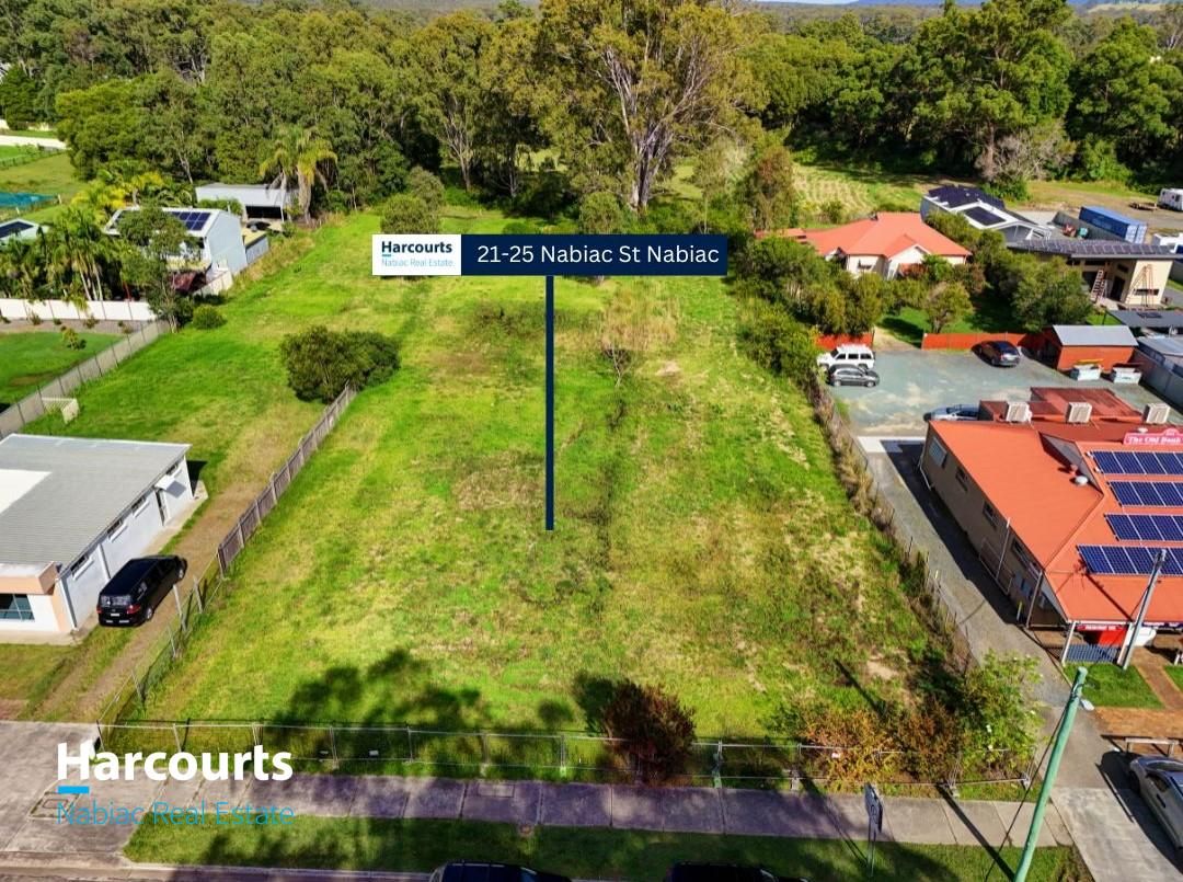 21-25 Nabiac Street, Nabiac NSW 2312, Image 1