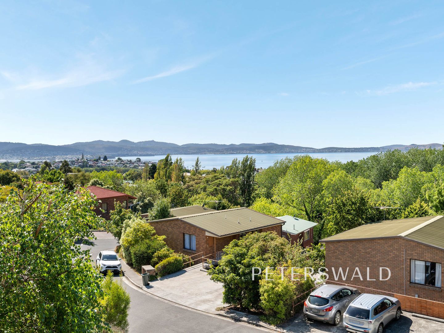 8/5 Davey Place, South Hobart TAS 7004, Image 2