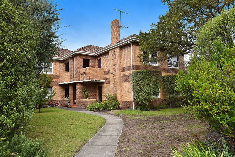 3/57 Holmes Road, Moonee Ponds Property History & Address Research