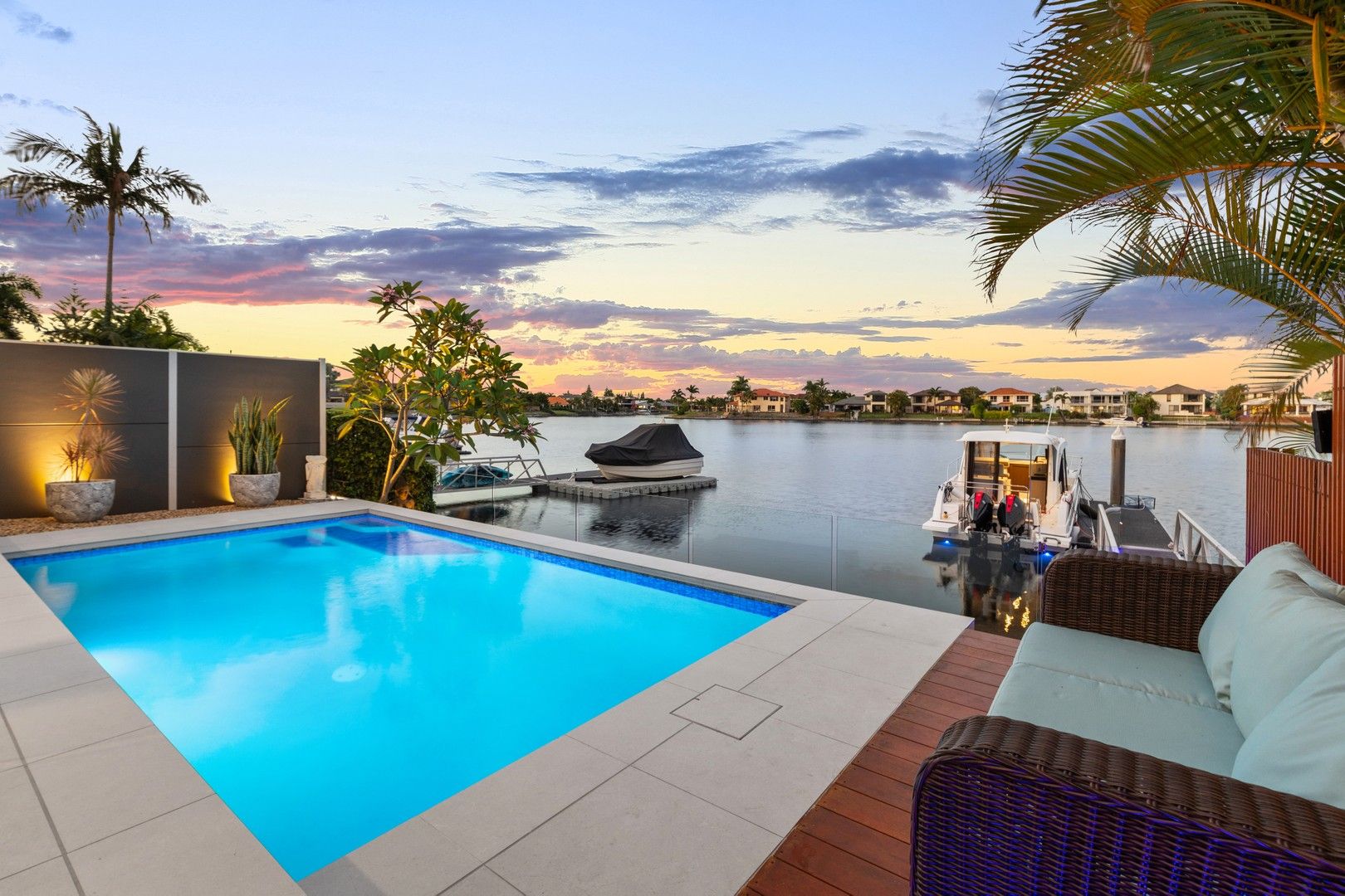 521 Oyster Cove Promenade, Helensvale QLD 4212, Image 0