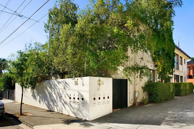 5/36 Clarke Street, Prahran VIC 3181