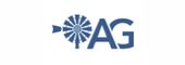 Logo for @AG Livestock & Property