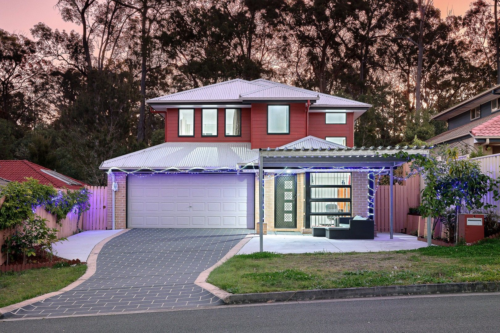 4 bedrooms House in 4 Bailer Street COOMERA QLD, 4209