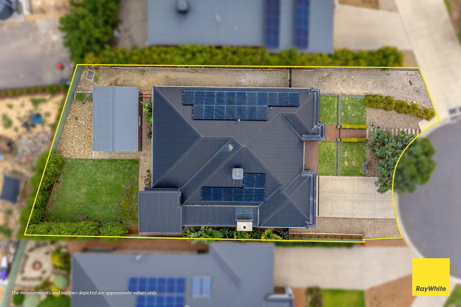 Additional image 31 of 6 Merlot Close, Maiden Gully VIC 3551