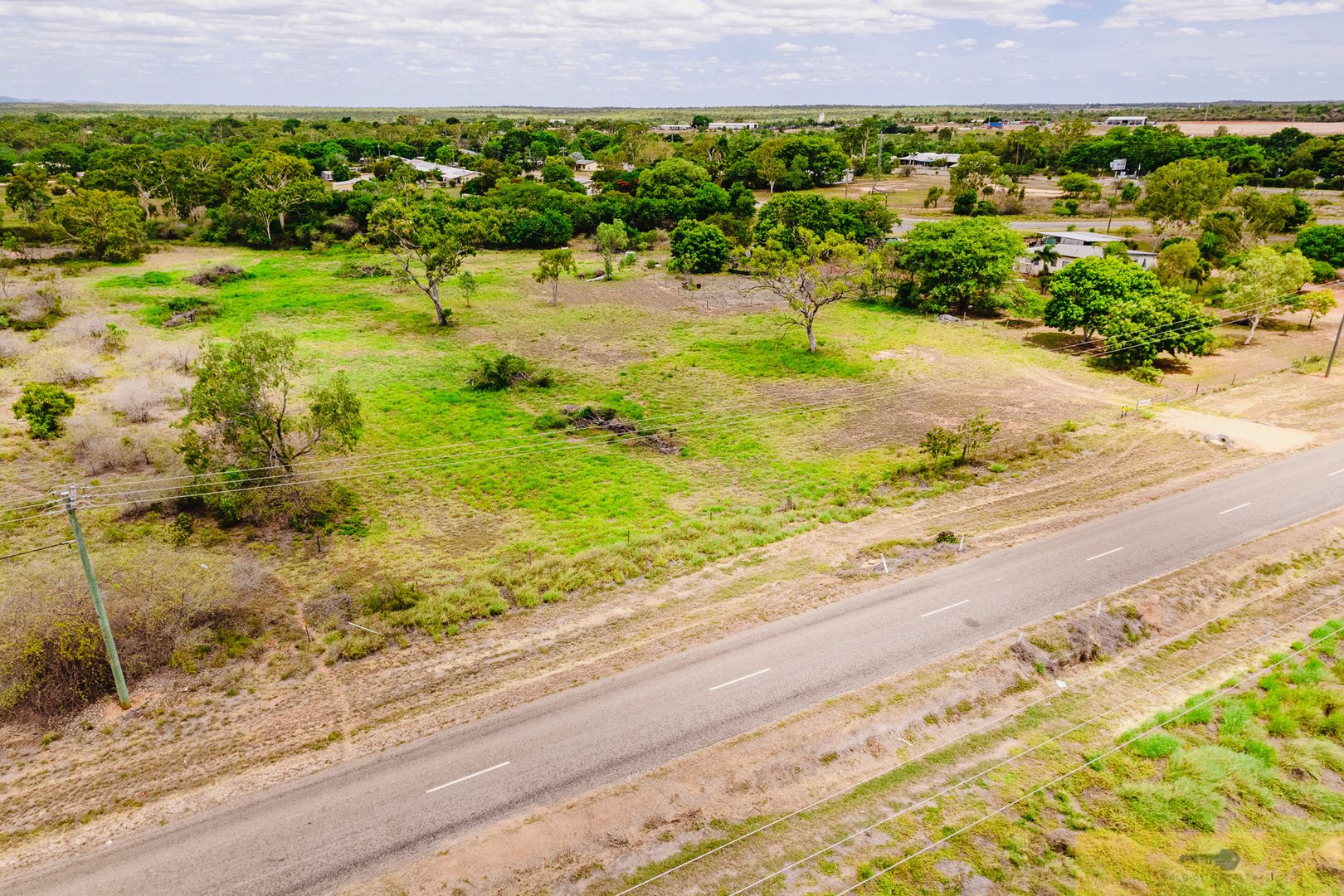 18 Wheelers Road, Columbia QLD 4820 Vacant Land for Sale 200,000