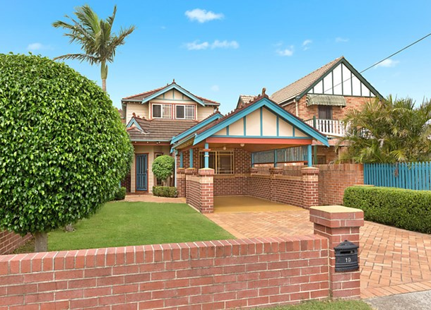 19 Wycombe Avenue, Brighton-Le-Sands NSW 2216