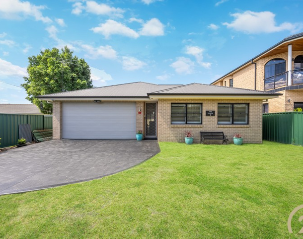 2 Macarthur Street, Fairfield East NSW 2165